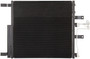 A/C Condenser 7-4436 - Direct Fit