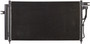 A/C Condenser 7-3590 - Direct Fit