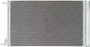 A/C Condenser 7-3898 - Direct Fit