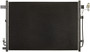 A/C Condenser 7-3774 - Direct Fit