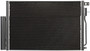 Air Conditioning Condenser A/C Condenser 7-4063 for 2012-2020 Chevrolet 1.8L 1.6L (Sonic, Trax)