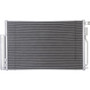 Air Conditioning Condenser A/C Condenser 7-4063 for 2012-2020 Chevrolet 1.8L 1.6L (Sonic, Trax)