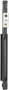 Air Conditioning Condenser A/C Condenser 7-4063 for 2012-2020 Chevrolet 1.8L 1.6L (Sonic, Trax)