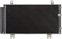 Air Conditioning Condenser A/C Condenser 7-3523 for 2006-2015 Lexus 2.5L 3.5L (IS250, IS350)