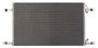 Air Conditioning Condenser A/C Condenser 7-9010 for 1985-2011 Freightliner/Sterling Truck/Western Star 12.7L 14.6L