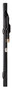 Air Conditioning Condenser A/C Condenser 7-3782 for 2009-2012 Ford/Mazda/Mercury 3.0L 2.5L (Escape, Tribute, Mariner)