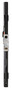 Air Conditioning Condenser A/C Condenser 7-3782 for 2009-2012 Ford/Mazda/Mercury 3.0L 2.5L (Escape, Tribute, Mariner)