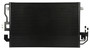 Air Conditioning Condenser A/C Condenser 7-3675 for 2008 Ford/Mazda/Mercury 3.0L 2.3L (Escape, Tribute, Mariner)