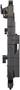 Air Conditioning Condenser A/C Condenser 7-4927 for 1995-1999 Toyota 3.0L (Avalon)