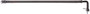 Air Conditioning Condenser A/C Condenser 7-3682 for 2008-2020 Chrysler/Dodge/Ram 4.0L 3.8L (Town & Country, Voyager, Grand Caravan, C/V)
