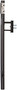 Air Conditioning Condenser A/C Condenser 7-3682 for 2008-2020 Chrysler/Dodge/Ram 4.0L 3.8L (Town & Country, Voyager, Grand Caravan, C/V)