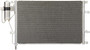 A/C Condenser 7-4970 - Direct Fit