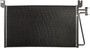 Air Conditioning Condenser A/C Condenser 7-9129 for 2003-2009 Chevrolet/GMC/Isuzu 8.1L 6.6L