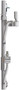A/C Condenser 7-3749 - Direct Fit