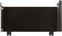 Air Conditioning Condenser A/C Condenser 7-3797 for 2010-2015 Lexus 3.5L (RX450h)