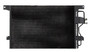 Air Conditioning Condenser A/C Condenser 7-4629 for 1995-1997 Ford/Lincoln/Mercury 4.6L (Crown Victoria, Grand Marquis, Town Car)