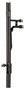 Air Conditioning Condenser A/C Condenser 7-4936 for 1997-2003 Audi 3.7L 4.2L (A8, A8 Quattro, S8)