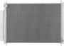 Air Conditioning Condenser A/C Condenser 7-4250 for 2014-2017 Honda 2.0L (Accord)