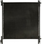 Air Conditioning Condenser A/C Condenser 7-9032 for 1984-2007 Peterbilt 8.3L 10.5L (320, 330, 335, 357)