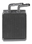 Interior Heating Heat Exchanger HVAC Heater Core 93011 for 1997-2004 Ford 5.4L 4.6L (Club Wagon, E-150, E-150 Club Wagon, E-150 Econoline)