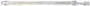 Air Conditioning Condenser A/C Condenser 7-4848 for 1997-2004 Porsche 3.4L 3.6L (911, Boxster)