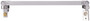 Air Conditioning Condenser A/C Condenser 7-4540 for 1994-1997 Honda 1.6L 1.5L (Civic, Civic del Sol)