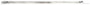 Air Conditioning Condenser A/C Condenser 7-9089 for 2003-2006 Sterling Truck 14.0L 12.8L (A9500, Acterra, Acterra 5500, Acterra 6500)