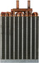 Interior Heating Heat Exchanger HVAC Heater Core 94401 for 2007-2010 Peterbilt 8.9L 12.5L (320, 325, 330, 335)