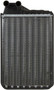 Interior Heating Heat Exchanger HVAC Heater Core 93013 for 1995-2005 Chrysler/Dodge/Plymouth 2.0L 3.5L (Neon, Prowler, PT Cruiser, SX 2.0)