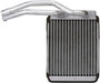 Interior Heating Heat Exchanger HVAC Heater Core 94554 for 1968-1977 Chevrolet 5.7L 7.0L (Corvette)