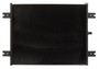 Air Conditioning Condenser A/C Condenser 7-9050 for 1999-2006 Peterbilt 8.3L 7.2L (330, 357, 377, 378)