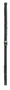 Air Conditioning Condenser A/C Condenser 7-9050 for 1999-2006 Peterbilt 8.3L 7.2L (330, 357, 377, 378)