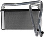 Interior Heating Heat Exchanger HVAC Heater Core 93040 for 1998-2002 Toyota 1.8L (Corolla)