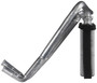 Interior Heating Heat Exchanger HVAC Heater Core 93040 for 1998-2002 Toyota 1.8L (Corolla)