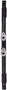 Air Conditioning Condenser A/C Condenser 7-9054 for 1991-2018 Ford/International 7.3L 7.2L (F-650, F-750, 2674, 3000)