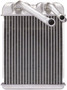 Interior Heating Heat Exchanger HVAC Heater Core 93014 for 1998-2005 Chevrolet/GMC/Oldsmobile 4.3L 4.2L (Blazer, C1500, LUV, S10)