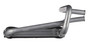 Interior Heating Heat Exchanger HVAC Heater Core 93043 for 2000-2006 Chrysler/Dodge/Mitsubishi 2.7L 3.0L (Cirrus, Sebring, Stratus, Eclipse)