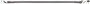 Air Conditioning Condenser A/C Condenser 7-9093 for 1988-2013 Kenworth/Peterbilt 8.9L 8.3L (T400, T600A, T800, W900)