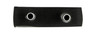 Interior Heating Heat Exchanger HVAC Heater Core 94741 for 1991-2002 Ford/Mercury 1.9L 1.8L (Escort, Tracer)