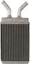 Interior Heating Heat Exchanger HVAC Heater Core 94479 for 1989-1997 Ford/Mercury 5.0L 3.8L (Cougar, Thunderbird)
