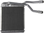 Interior Heating Heat Exchanger HVAC Heater Core 93015 for 1997-2005 Chevrolet/Oldsmobile/Pontiac 2.2L 3.1L