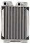 Interior Heating Heat Exchanger HVAC Heater Core 94575 for 1960-1979 Ford/Mercury 6.6L 5.8L (Bronco, F-100, F-150, F-250)