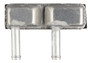 Interior Heating Heat Exchanger HVAC Heater Core 94575 for 1960-1979 Ford/Mercury 6.6L 5.8L (Bronco, F-100, F-150, F-250)