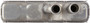 Interior Heating Heat Exchanger HVAC Heater Core 94481 for 1986-1990 Buick/Oldsmobile/Pontiac 3.8L 3.0L (Electra, LeSabre, Riviera, 98)