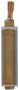 Interior Heating Heat Exchanger HVAC Heater Core 94481 for 1986-1990 Buick/Oldsmobile/Pontiac 3.8L 3.0L (Electra, LeSabre, Riviera, 98)