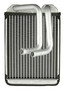 Interior Heating Heat Exchanger HVAC Heater Core 94802 for 1994-1999 Acura/Honda 2.2L 2.3L (CL, Accord)