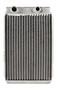 Interior Heating Heat Exchanger HVAC Heater Core 94531 for 1963-1968 Buick/Chevrolet/Oldsmobile 4.9L 3.7L