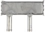 Interior Heating Heat Exchanger HVAC Heater Core 94531 for 1963-1968 Buick/Chevrolet/Oldsmobile 4.9L 3.7L