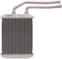 Interior Heating Heat Exchanger HVAC Heater Core 94483 for 1988-2002 Cadillac/Chevrolet/GMC 5.7L 6.5L