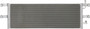 Air Conditioning Condenser A/C Condenser 7-9009 for 1991-2007 Freightliner 14.6L 14.0L (Century Class, Classic, Classic XL, Columbia)